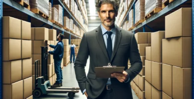 como vender cajas de carton