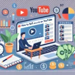 como vender cursos en youtube